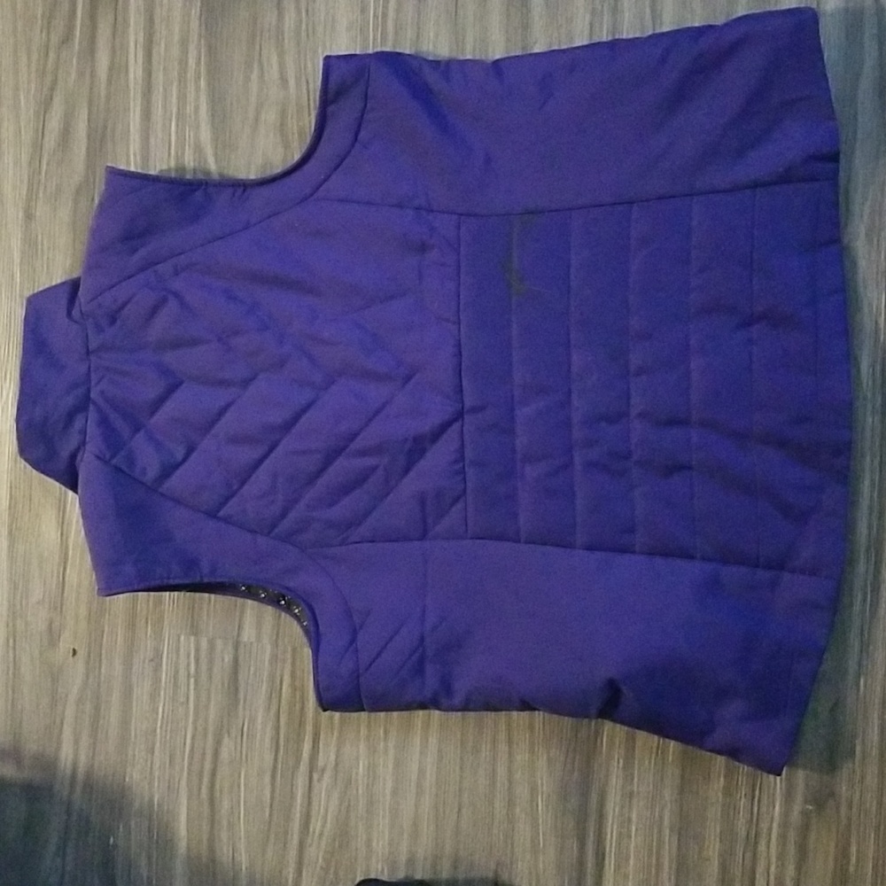 Reflection vest - Picture 5 of 5